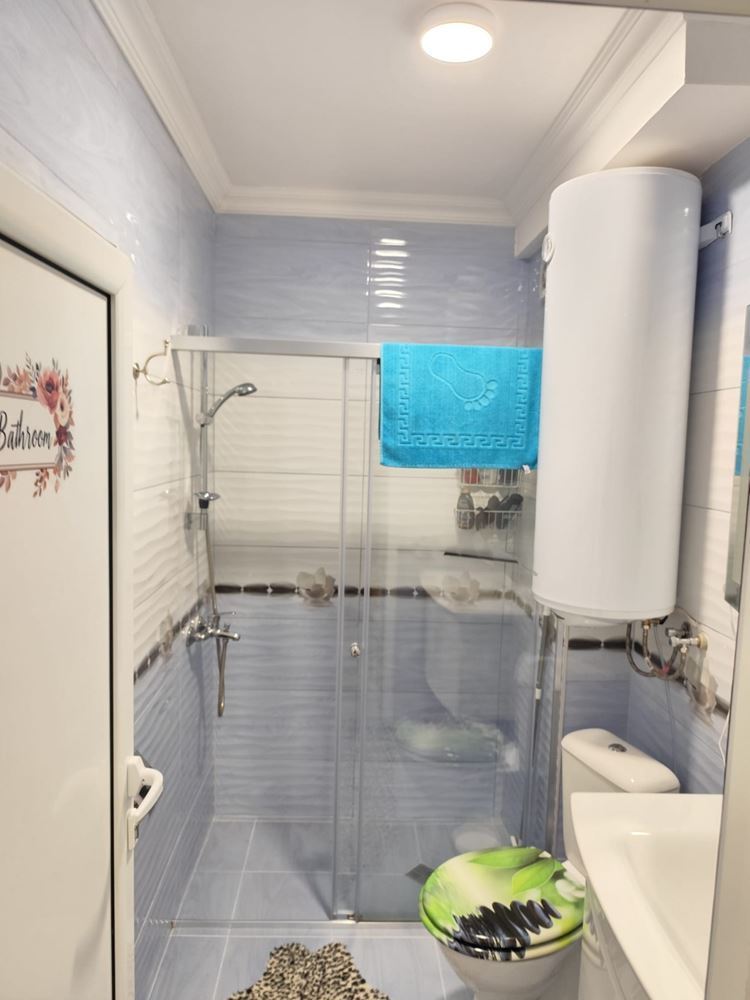 Luxury Three-room Apartment in a Well-Maintained Complex in Sunny Beach