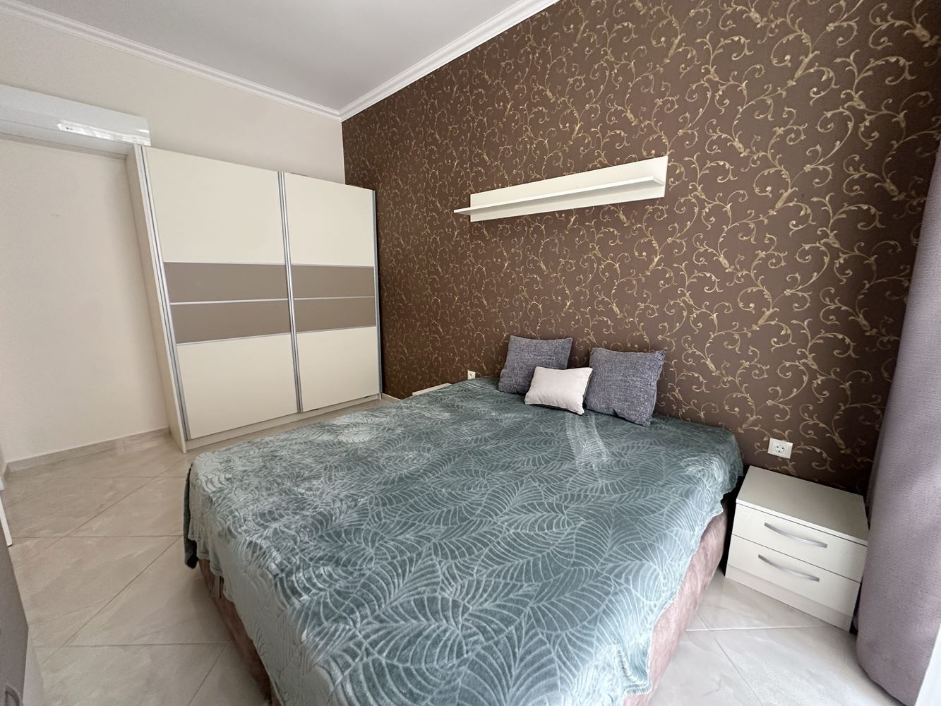 One-Bedroom Apartment in Sveti Vlas – Sea Comfort, SPA Amenities and Year-Round Luxury in a Prestigious Complex
