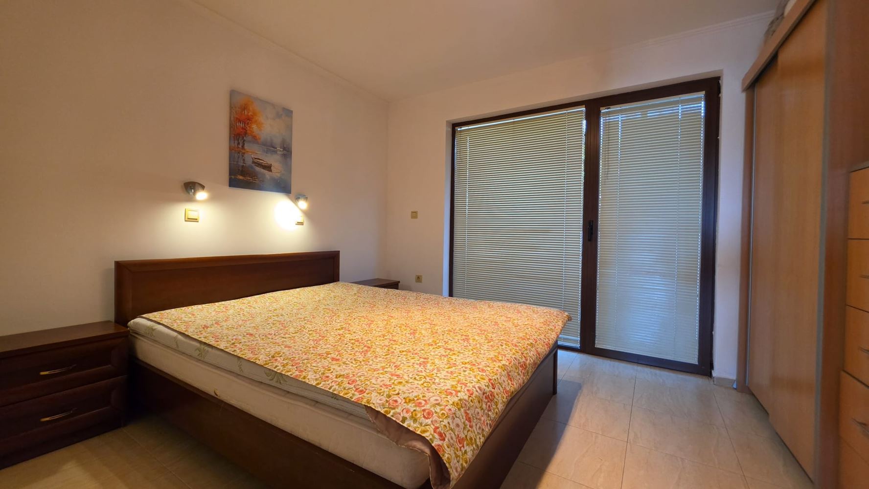 Your Seaside Oasis on the First Line in Sveti Vlas