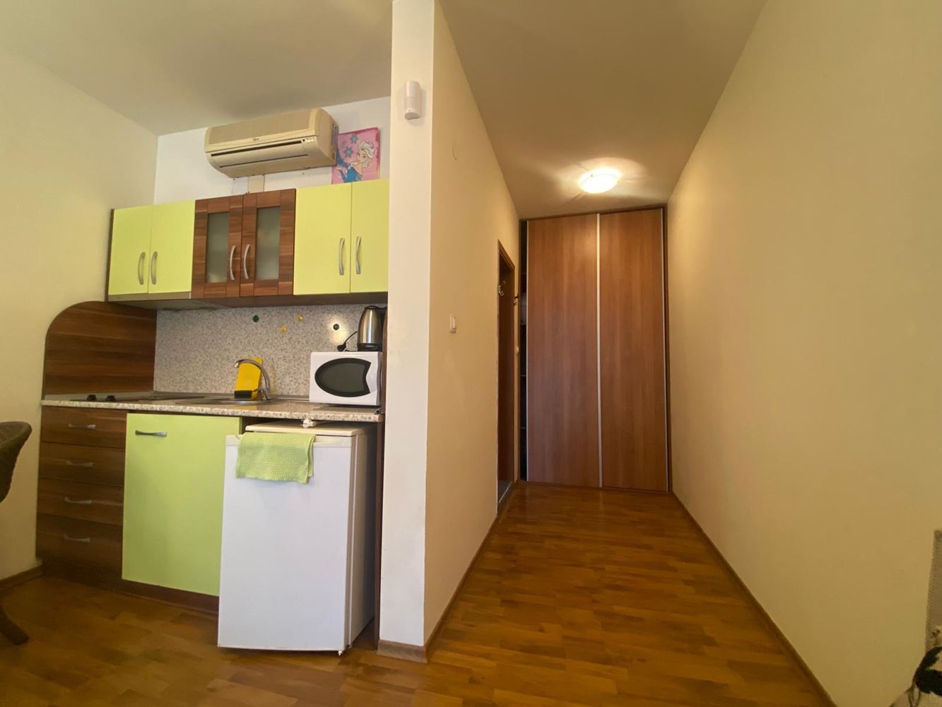 Elegant Studio in Ravda – Tranquility and Comfort Near the Beach