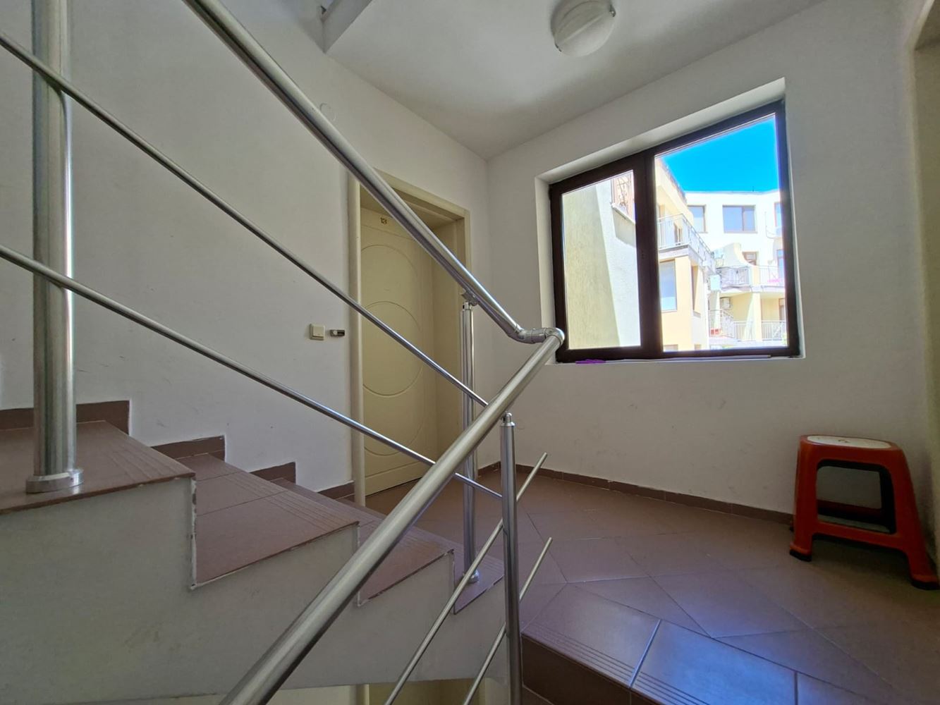 One-Bedroom Apartment in Sveti Vlas with No Maintenance Fee – Spaciousness, Comfort, and Close Proximity to the Sea