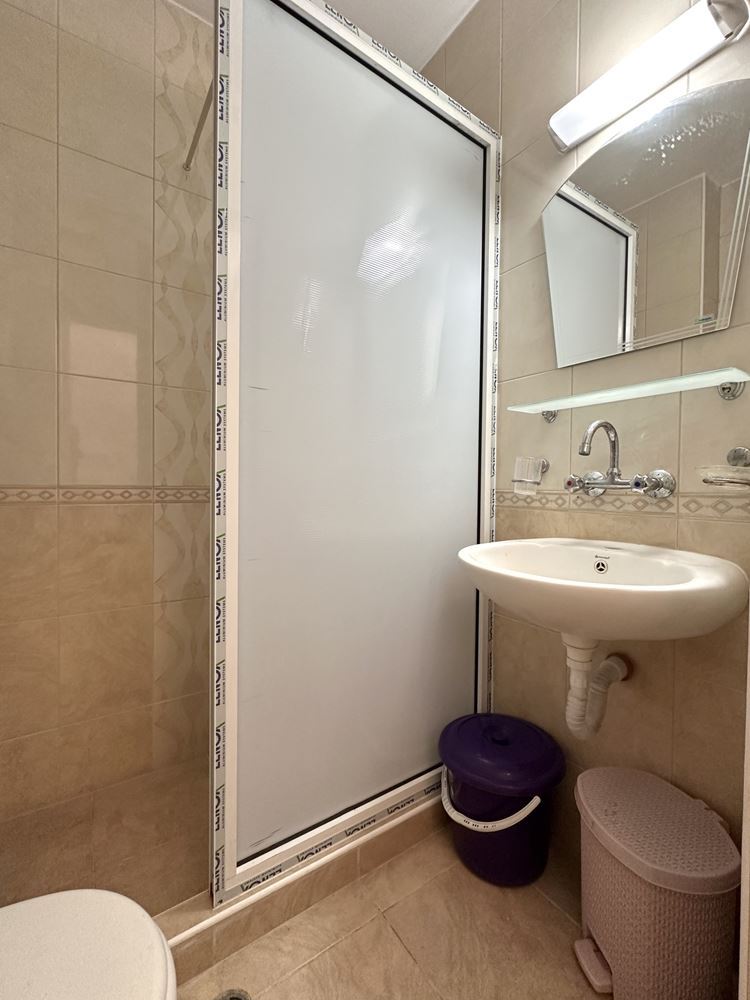 Studio in a Modern Complex in Sunny Beach with Excellent Infrastructure and Amenities