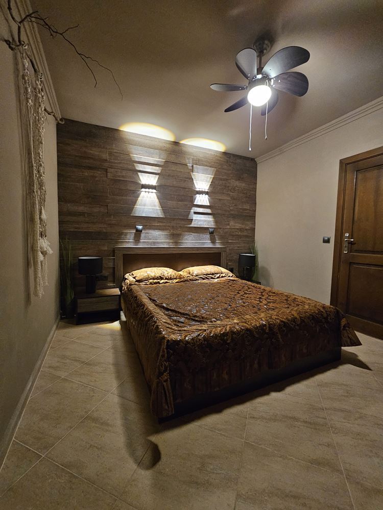 Two-Level Apartment with a Large Panoramic Terrace in a Prestigious Complex in Sveti Vlas