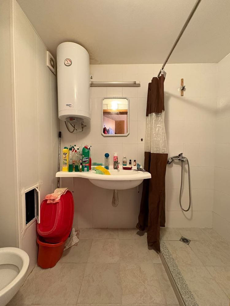 Cozy Fully Furnished Studio in Pomorie – Excellent Location Just 400 m from the Sea
