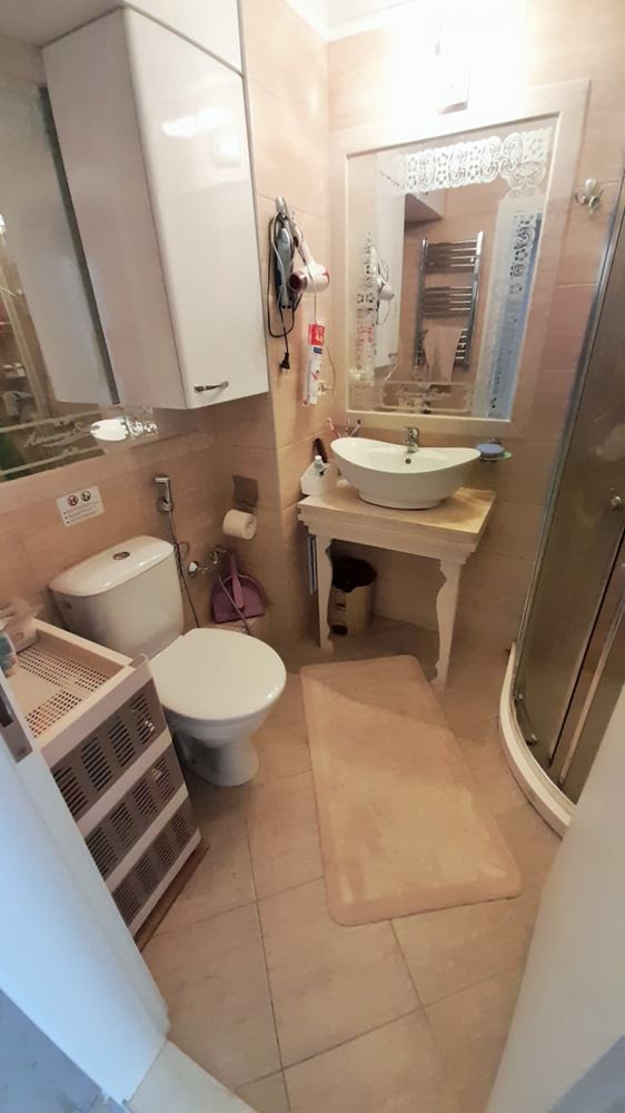 Luxury Apartment with Extensive Infrastructure and SPA in Sunny Beach