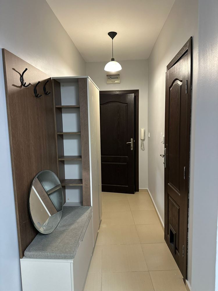 Spacious One-Bedroom Apartment in Pomorie – An Excellent Foundation for Your New Home