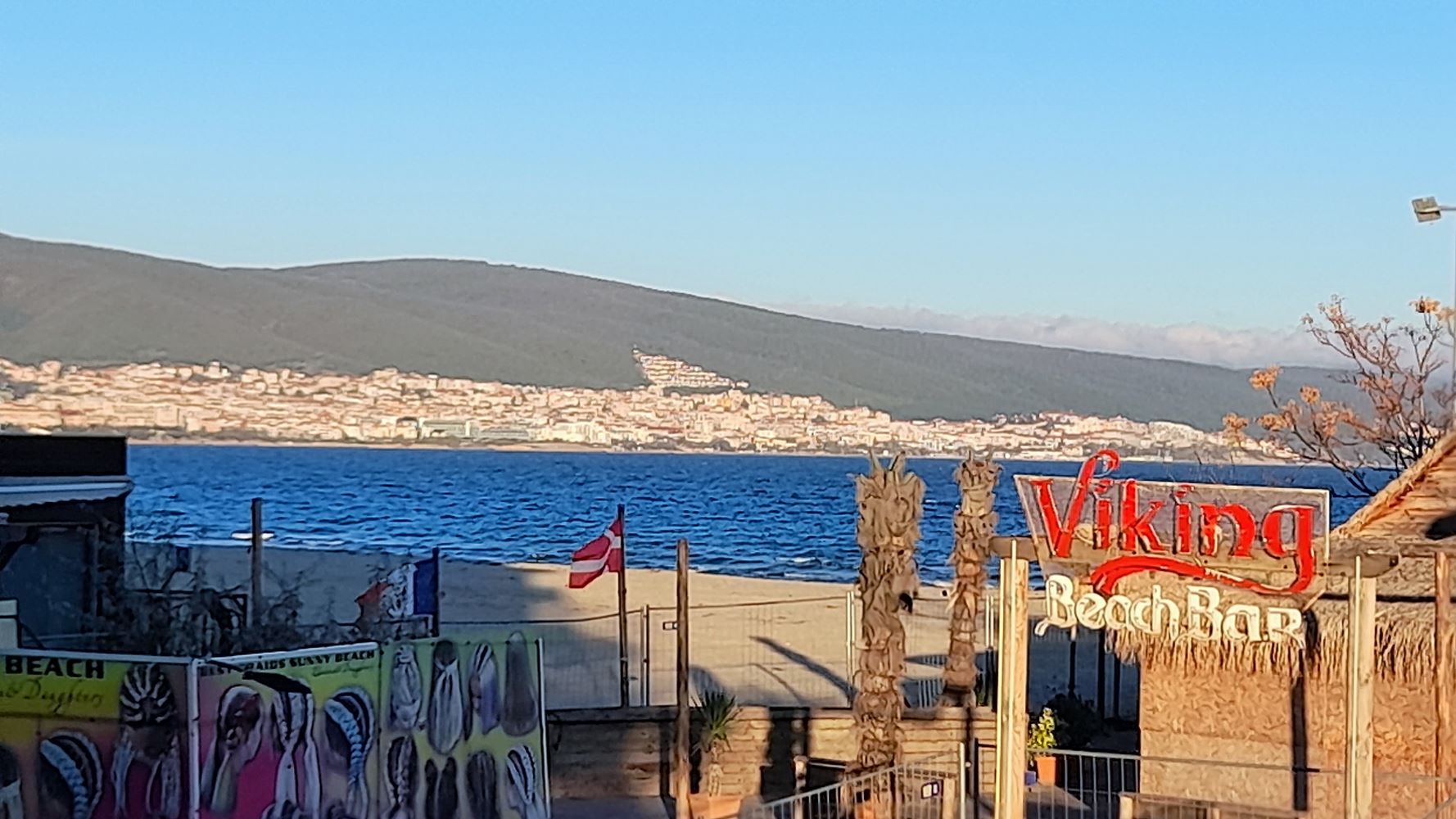 Exclusive first-line property in Sunny Beach – space, luxury, and an outstanding investment with sea panorama