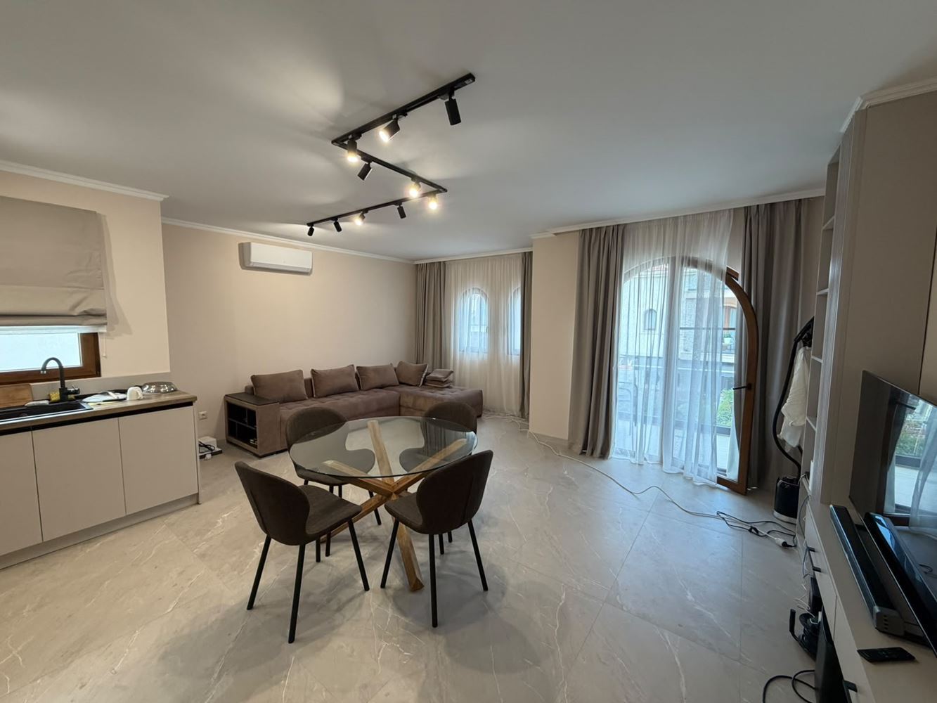 Luxury Two-Bedroom Apartment in a New Complex Near Sunny Beach – Comfort, Security, and Excellent Investment Opportunity