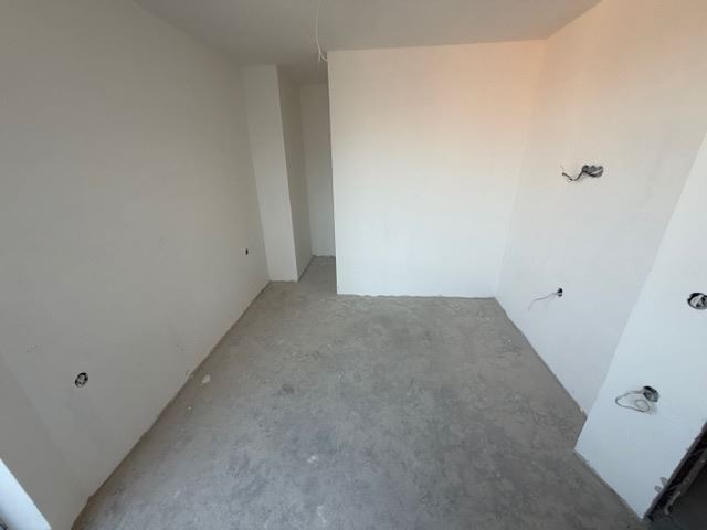 Spacious two-bedroom apartment with sea view in Sarafovo – ready to move in with Act 16