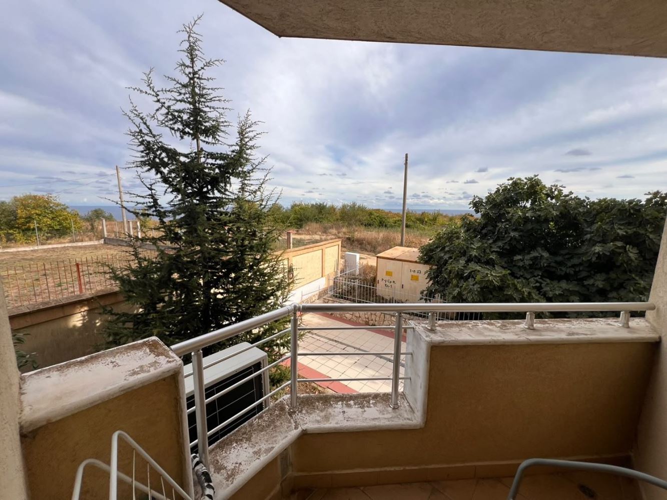 Fully Furnished Spacious One-Bedroom Apartment in Byala – Comfort and Convenience by the Sea