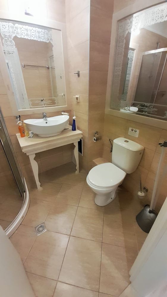 One-Bedroom Apartment in a Prestigious Complex in Sunny Beach – Comfort, Amenities and an Excellent Investment by the Sea