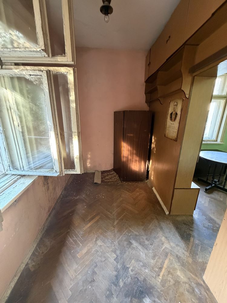 Investment DIAMOND in the very center of Burgas! 