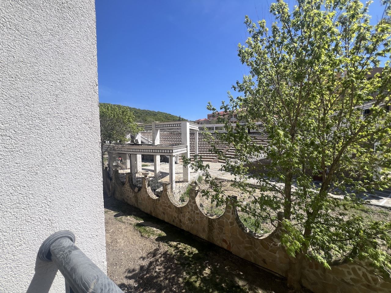 Cozy studio in the heart of Elenite – just minutes from the beach, in a gated complex with a pool and excellent amenities