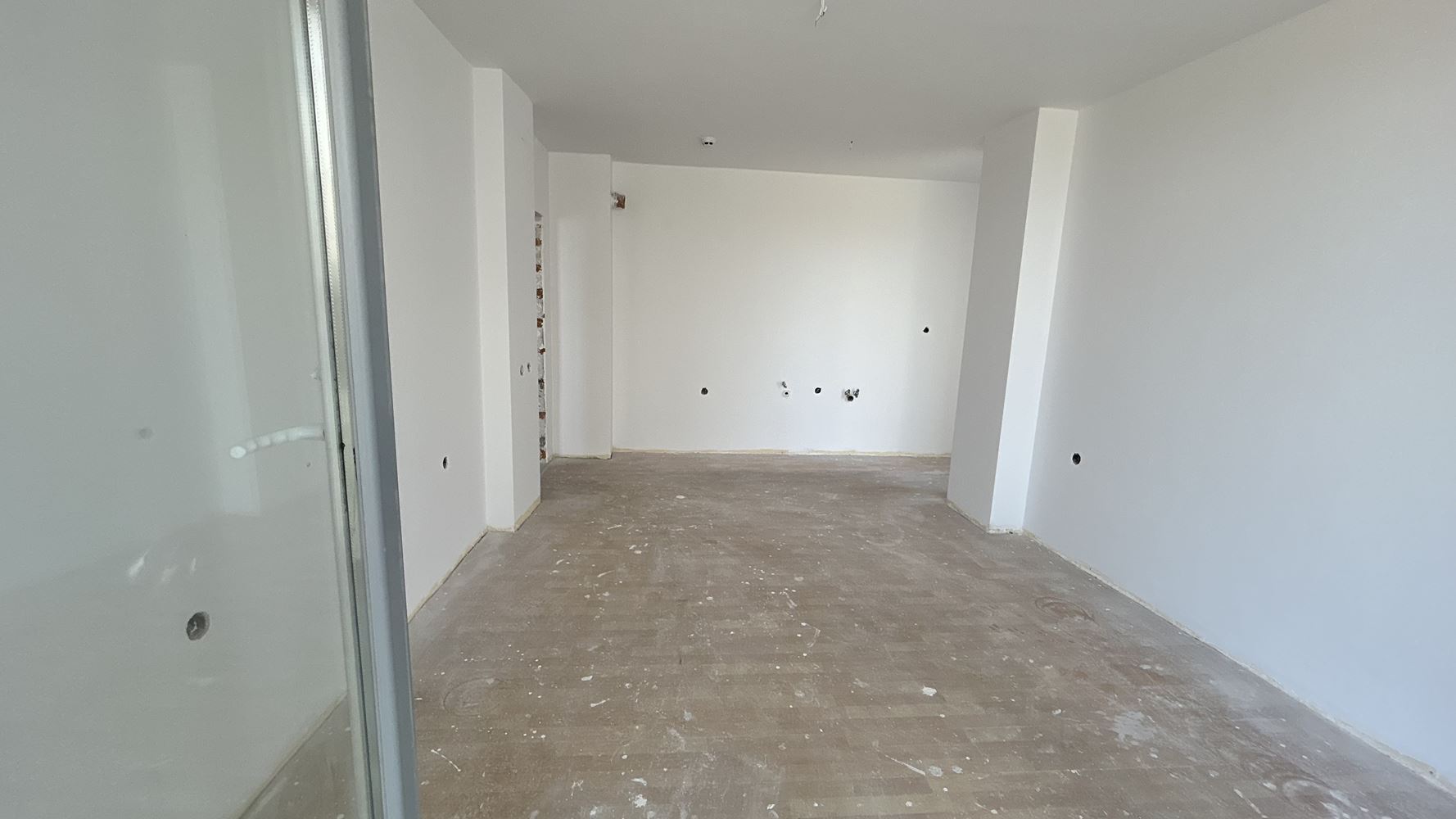 Elite Apartment with Two Bedrooms on the First Sea Line in Sunny Beach – Panoramic Sea View and Prestigious Location