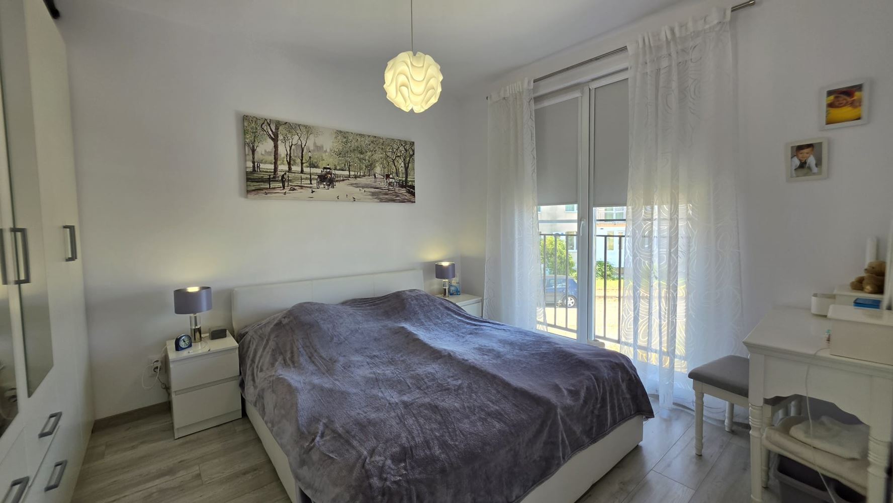 Bright One-Bedroom Apartment in a Modern Complex in Sunny Beach – Comfort, Tranquility, and an Excellent Location Just 500 Metres from the Beach