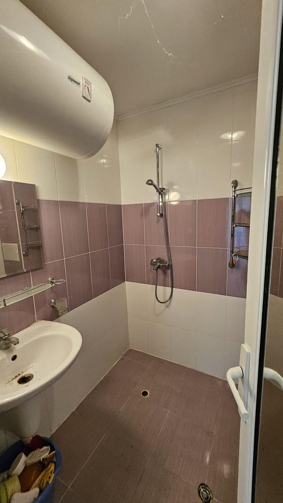 One-bedroom apartment 50 meters from the sea with no maintenance fee – Ahtopol