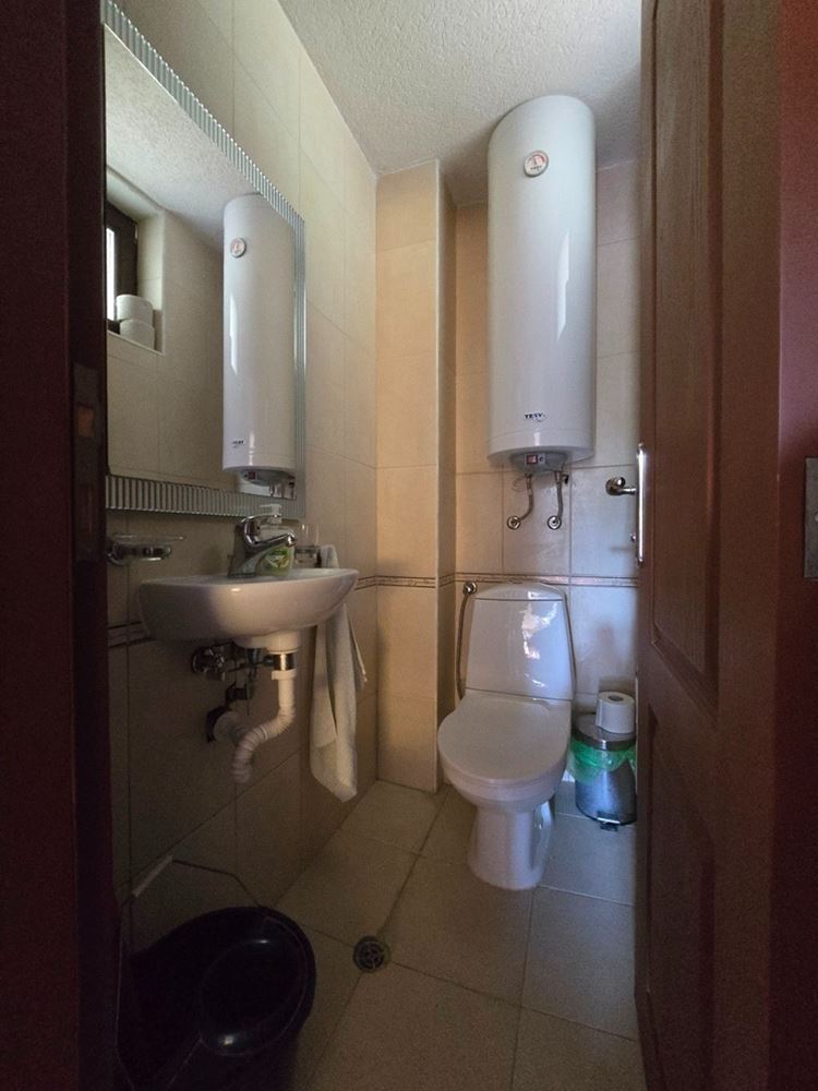 Spacious two-bedroom apartment in a modern complex with pools and excellent infrastructure – ready to move in or for investment