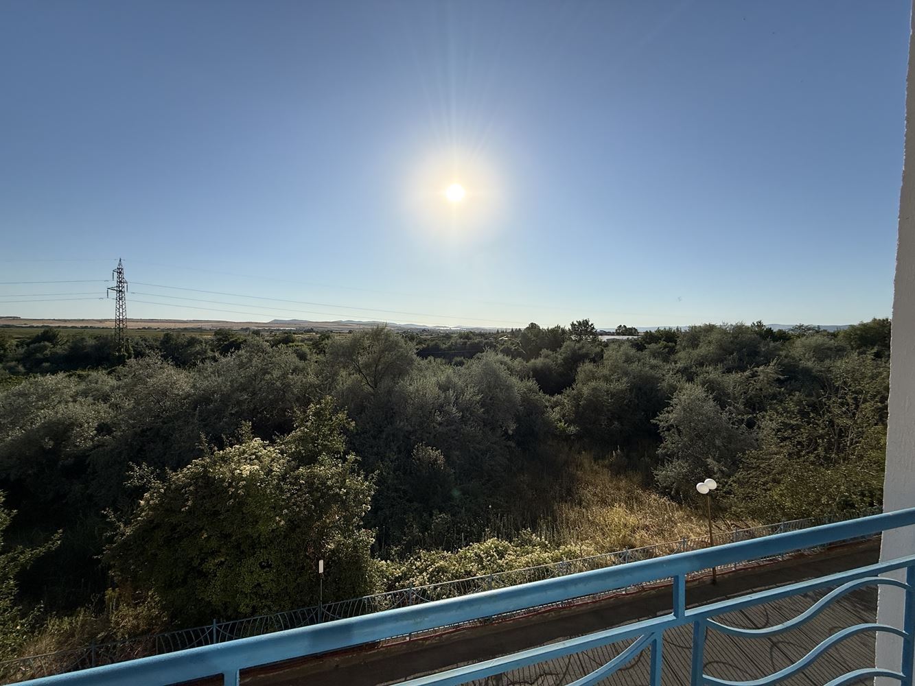 One-bedroom apartment with terrace in Sunny Beach – comfort and year-round security