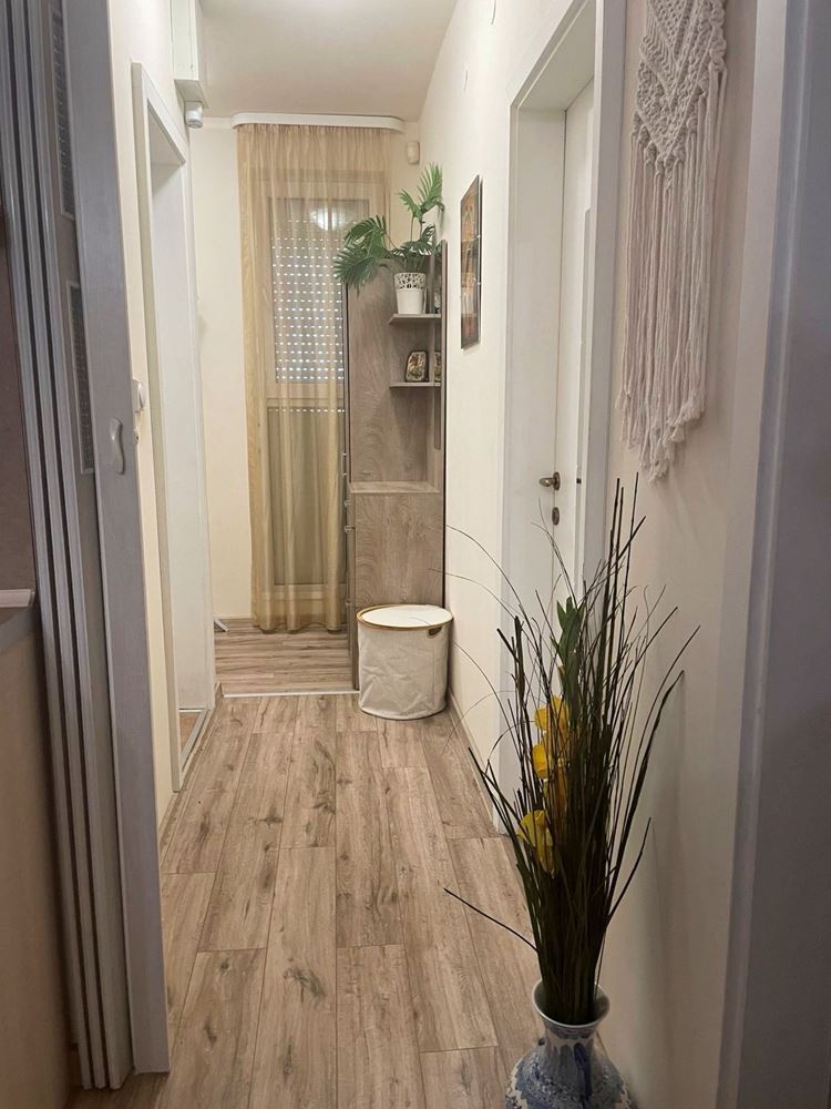 Modern Two-Bedroom Apartment in Sunny Beach – Comfort, Location and Excellent Infrastructure