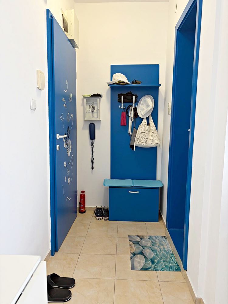 Stylish and Fully Renovated One-Bedroom Apartment in Sunny Beach – Ready to Move In
