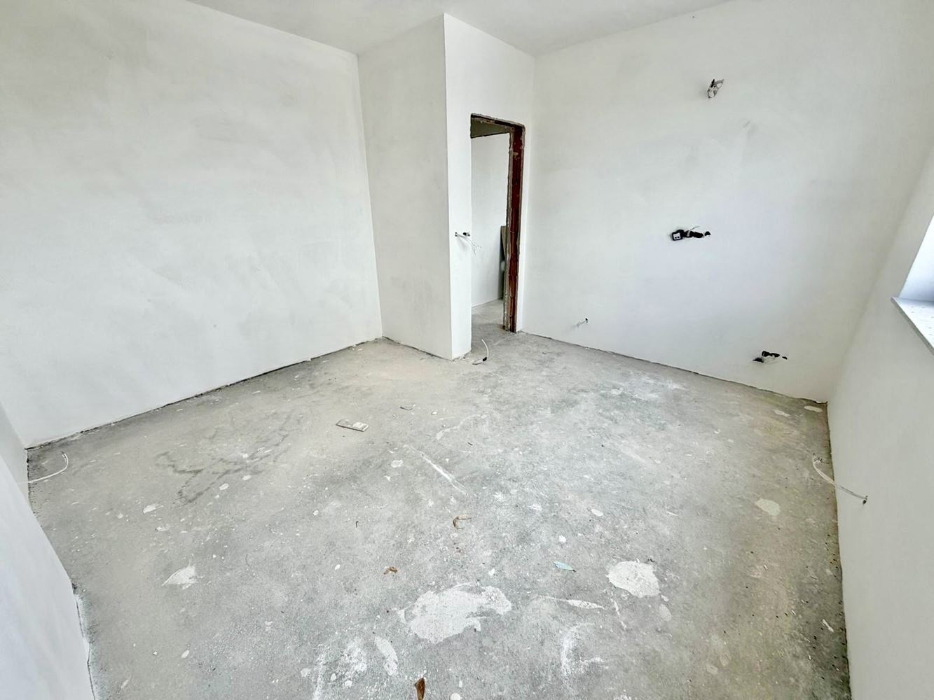 Modern Two-Bedroom Apartment with Lake View in Burgas. With Parking Space!