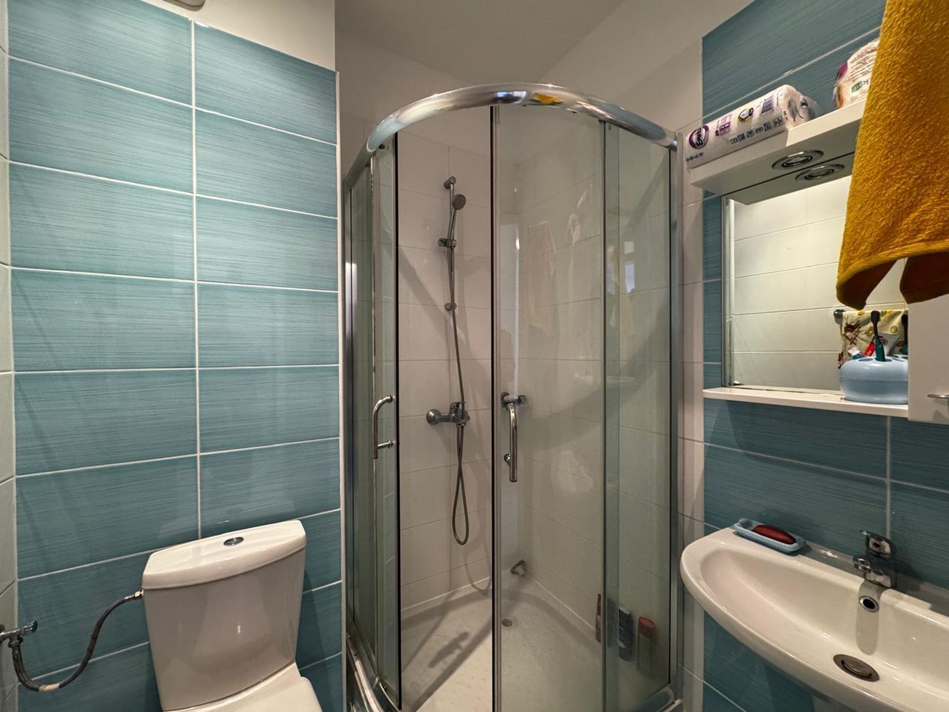 Apartment with Sea View in Chernomorets – Comfort, Luxury Complex and Perfect Holiday Atmosphere