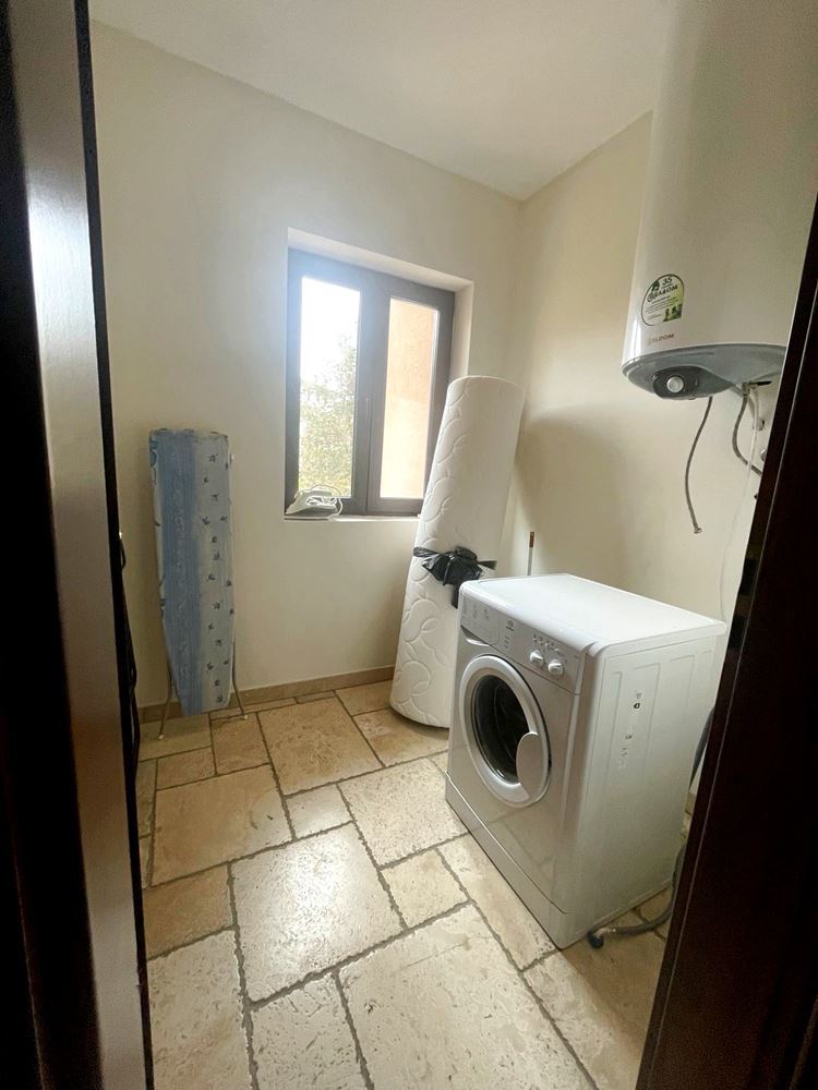 Spacious Furnished Two-Bedroom Apartment with Sea View near Balchik – Comfort Surrounded by Nature and the Golf Riviera