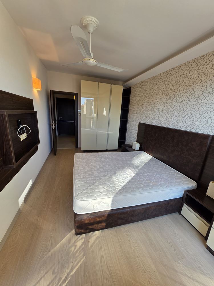 Wonderful one-bedroom apartment in a complex in Sunny Beach – pool view; style and comfort