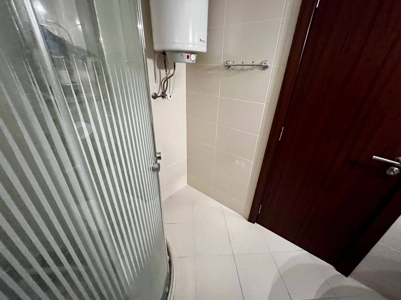 Seaside comfort and tranquility near Nessebar! Furnished one-bedroom apartment with pool view in a luxurious gated complex