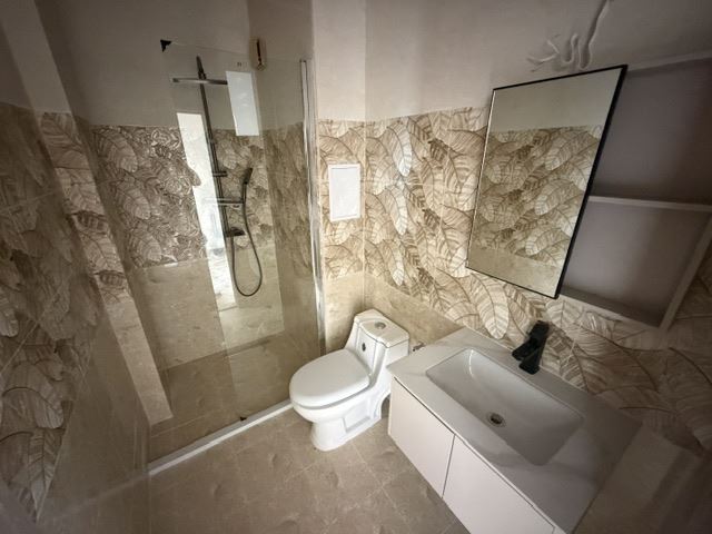 New One-Bedroom Apartment with a Spacious Balcony in a Modern Complex in Ravda
