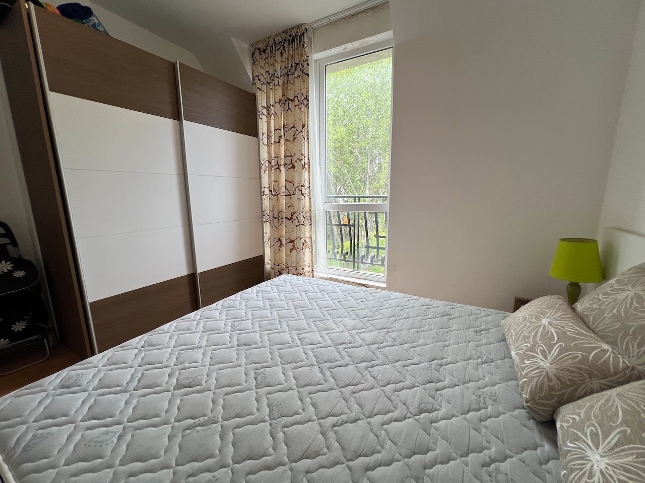 Apartment with one bedroom in Sunny Beach – ready for use and rental