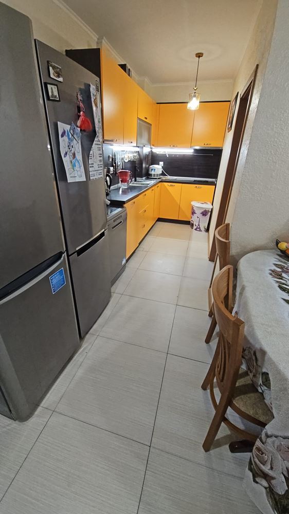Three-room Apartment in a Gated Complex in Sveti Vlas – Only 300 m from the Beach