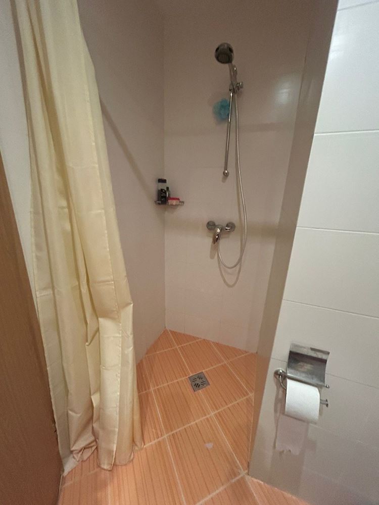 Spacious two-bedroom apartment 200 meters from Cacao Beach – comfort, luxury, and excellent location