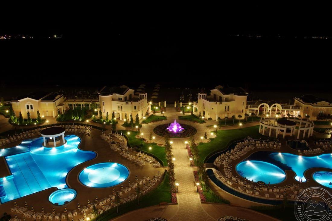 Luxury Maisonette with Huge Panoramic Terrace and Sea View in Pomorie