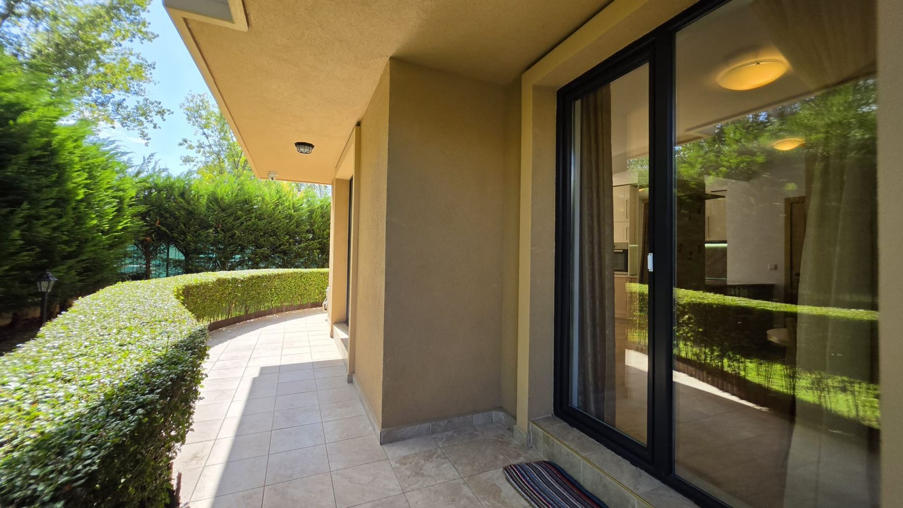 Stylish One-Bedroom Apartment with Functional Layout, Comfort and a Peaceful Resort Atmosphere