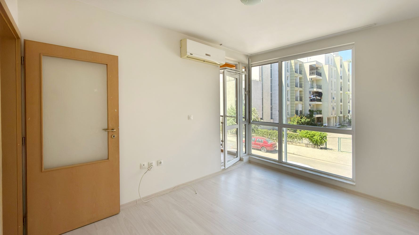 One-bedroom apartment 400 m from the sea in Sunny Beach – an excellent investment and a wonderful place for a holiday