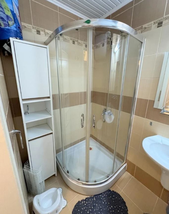 Sea Comfort and Coziness in a Stylish One-Bedroom Apartment in Ravda