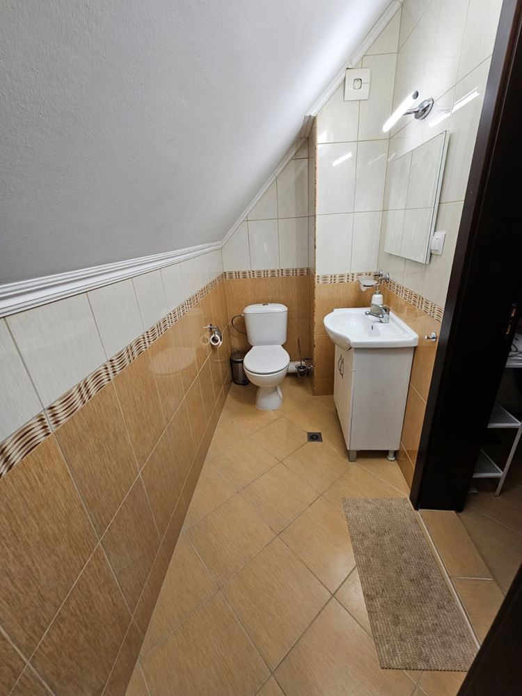 Two-Bedroom Apartment with Sea Views in Aheloy – a successful property with a high rating and an excellent investment opportunity