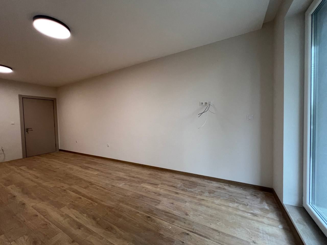 New One-Bedroom Apartment in a Modern Complex in Sunny Beach