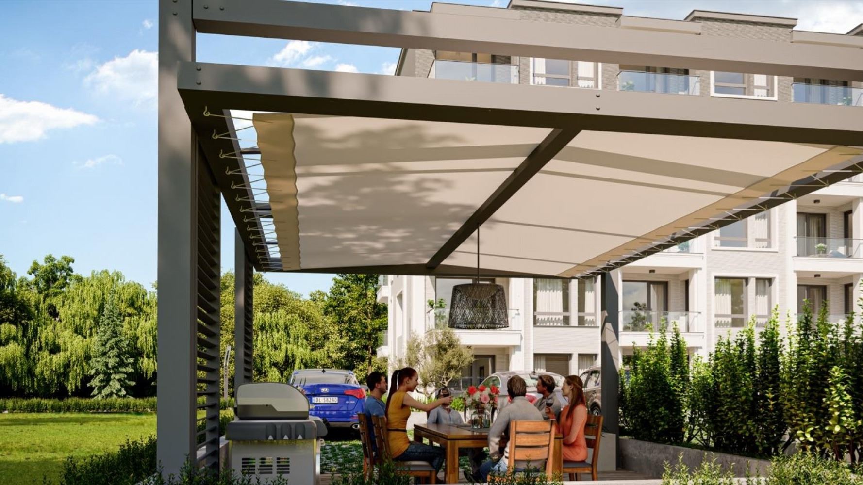 New One-Bedroom Apartment in Ravda – Flexible Payment Plan and Excellent Location