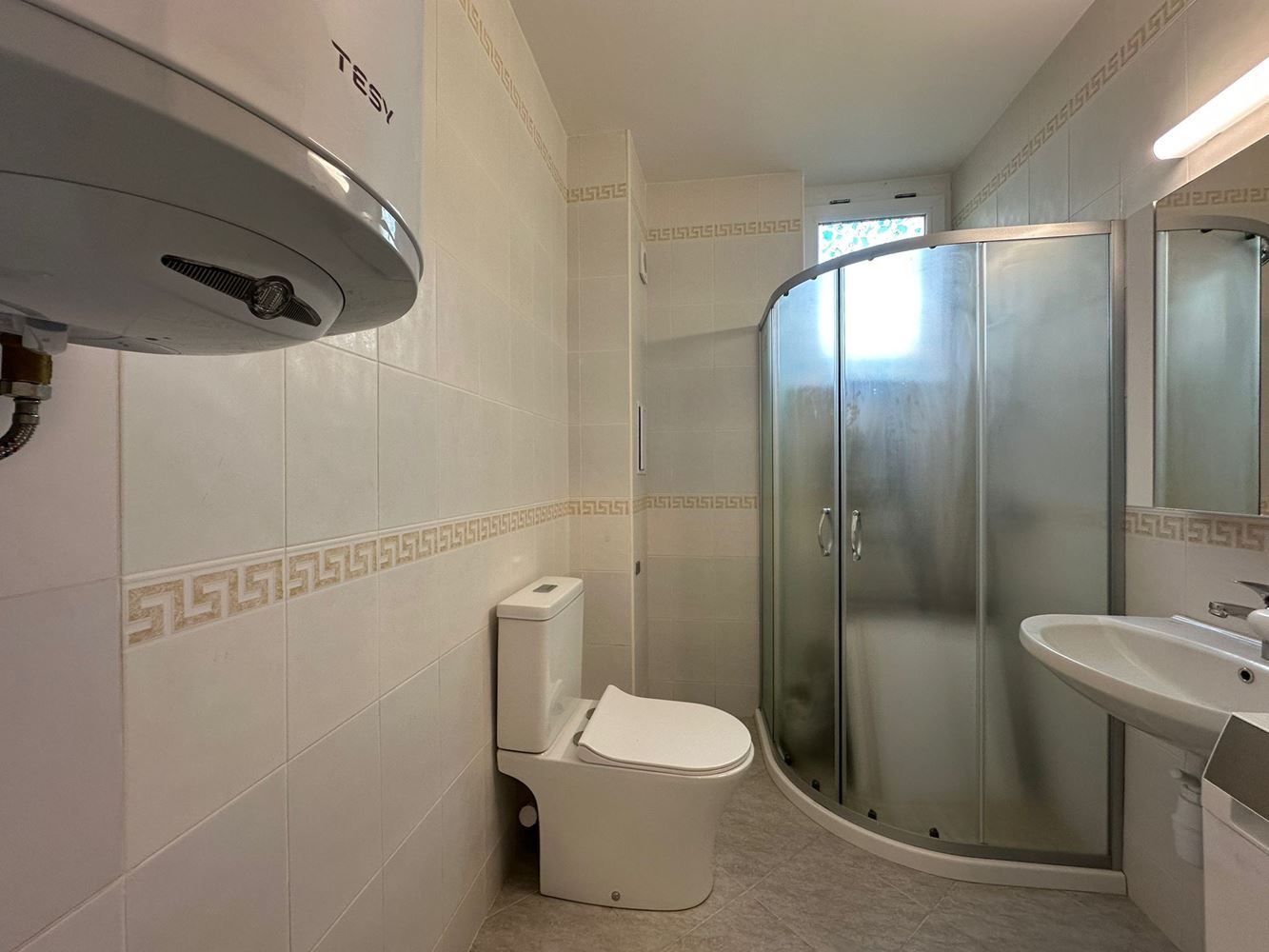 Luxuriously Furnished One-Bedroom Apartment with No Maintenance Fee in Sunny Beach