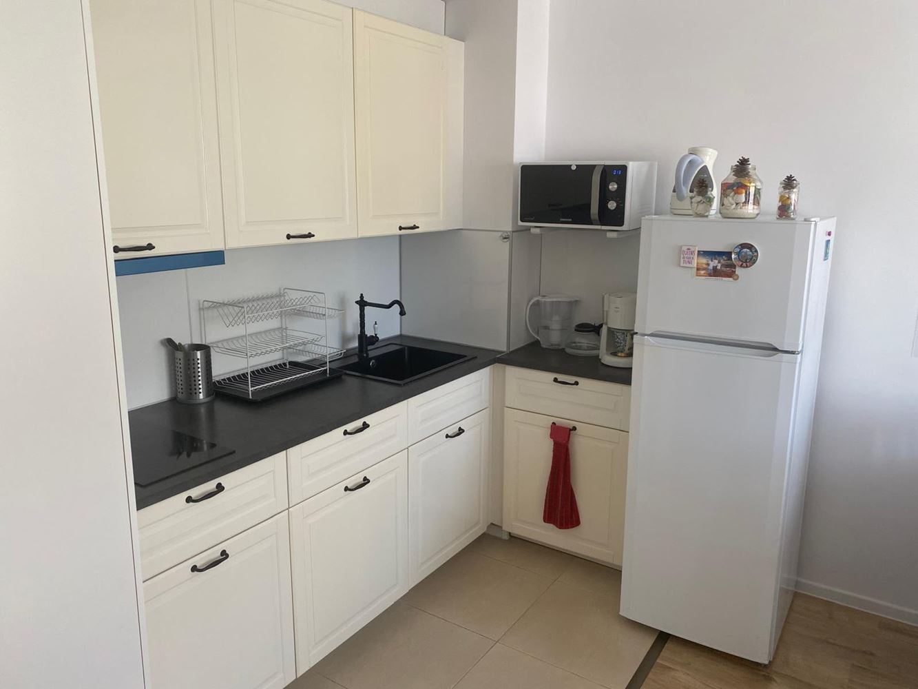 One-Bedroom Apartment in Pomorie – Unique Complex with Low Maintenance Fee and Excellent Location Near the Sea