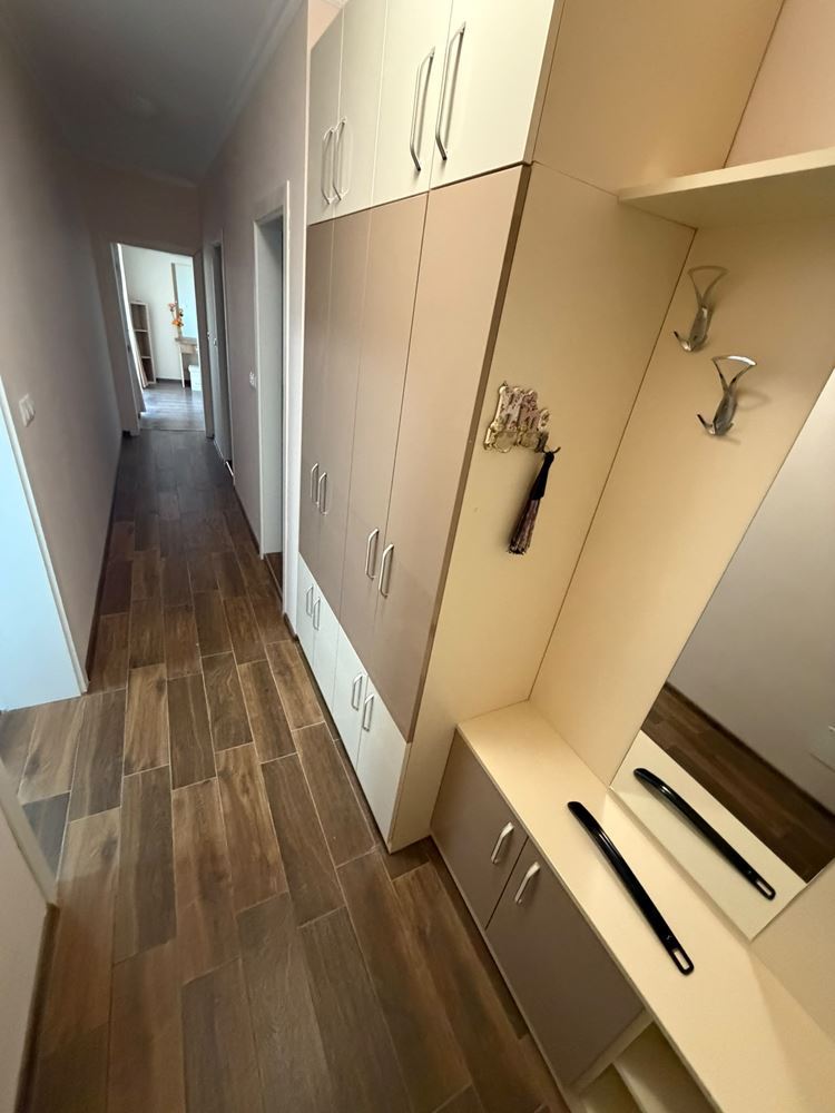 Spacious One-Bedroom Apartment with Panoramic Sea View in a Luxury First-Line Complex in Nessebar
