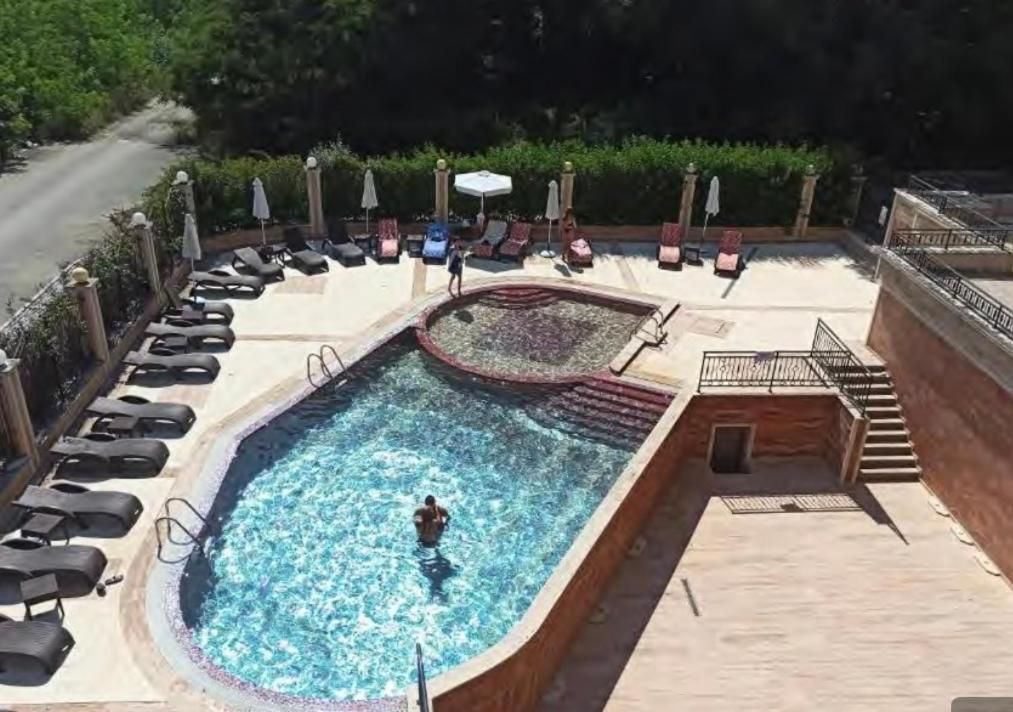 Spacious two-bedroom apartment 200 meters from Cacao Beach – comfort, luxury, and excellent location