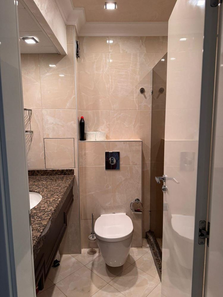 Studio 50 metres from the sea in Pomorie – luxury, comfort and an excellent location