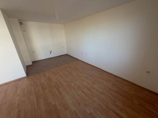 Spacious one-bedroom apartment in a green oasis in Sunny Beach – ideal for holiday and investment