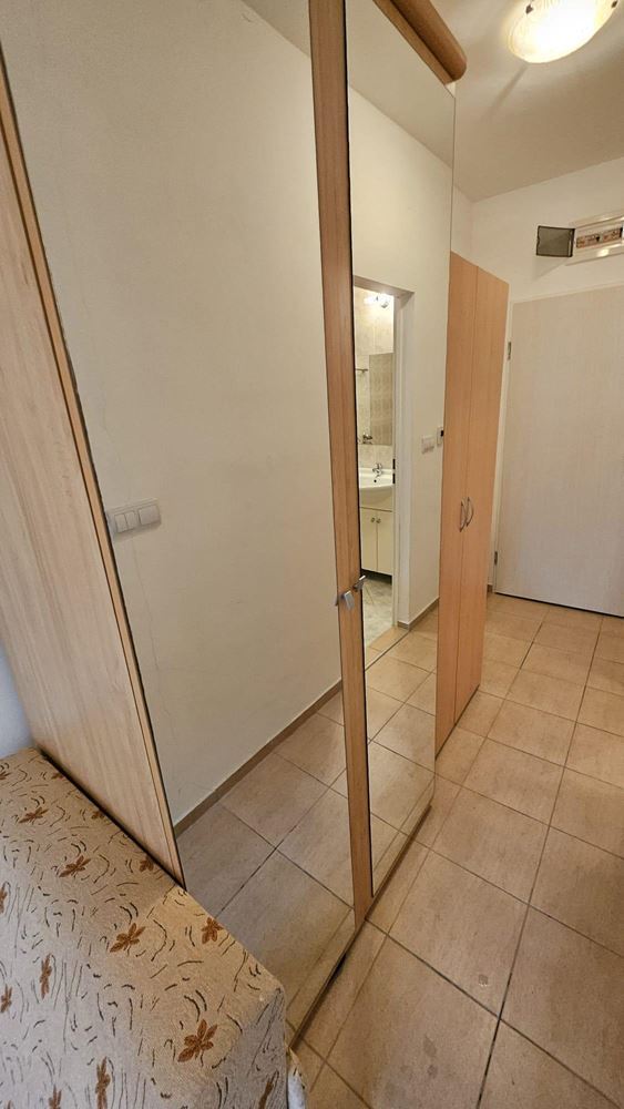 Stylish Studio with Excellent Amenities on the First Sea Line in Aheloy – Ready for Your Seaside Home