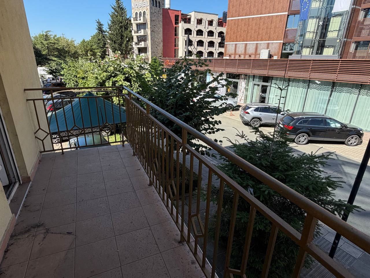 Spacious Two-Bedroom Apartment 200 m from the Beach in Sunny Beach – with a Low Maintenance Fee