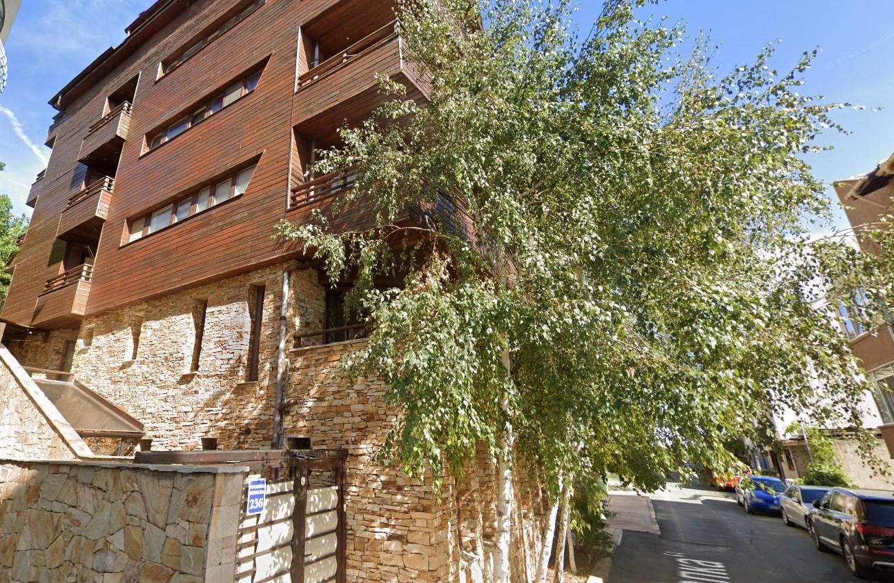 One-bedroom apartment with no maintenance fee in “Rusalka” district, Sveti Vlas – an excellent choice for living and investment