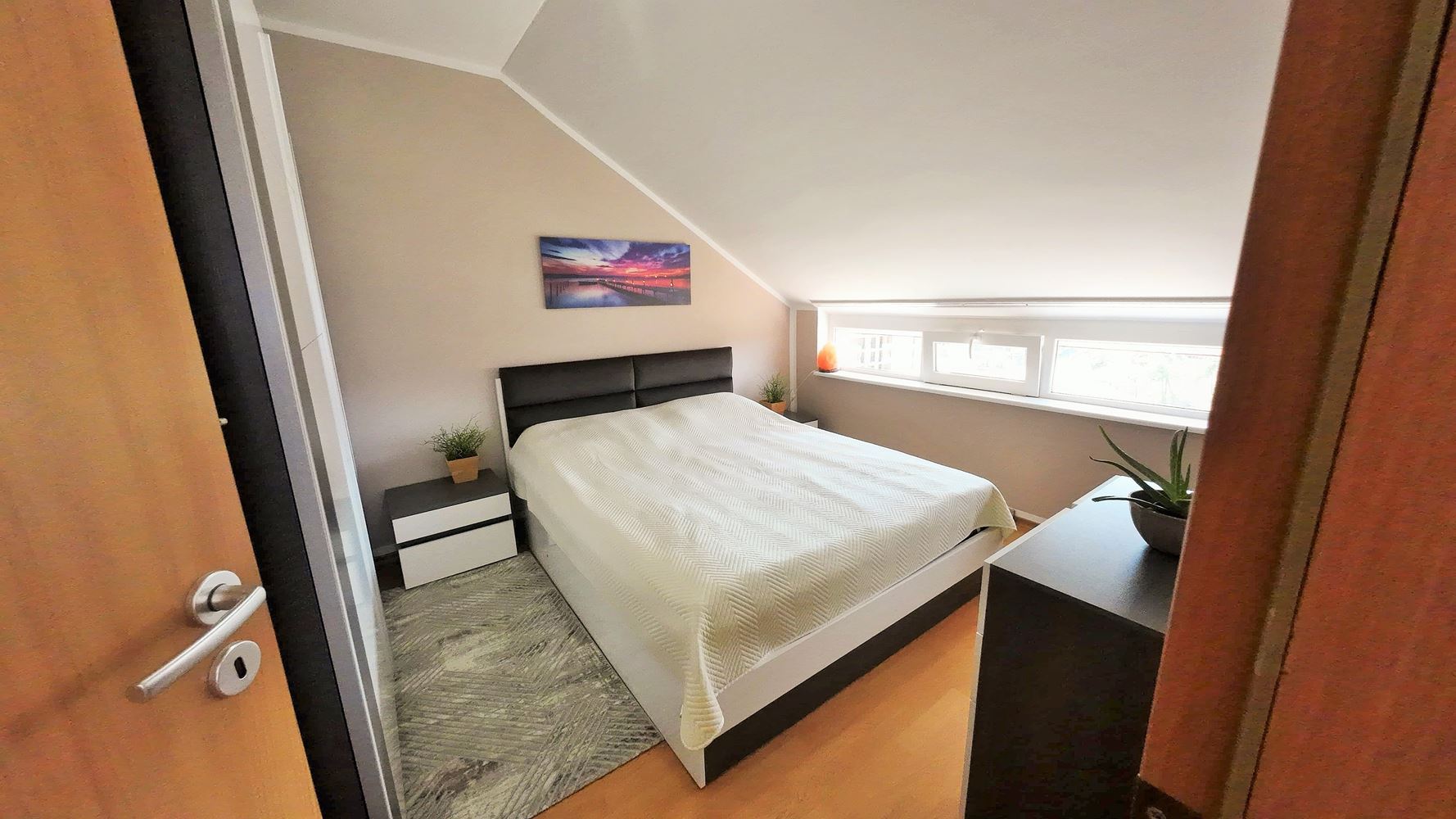 Cozy One-Bedroom Apartment in Sunny Beach – Comfort, Space and Excellent Seaside Location